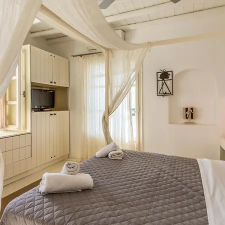 アパート Mykonos Eterna Mykonos Town