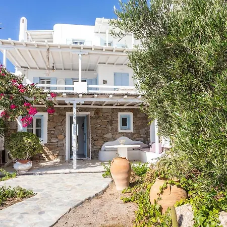 Mykonos Eterna Mykonos Town