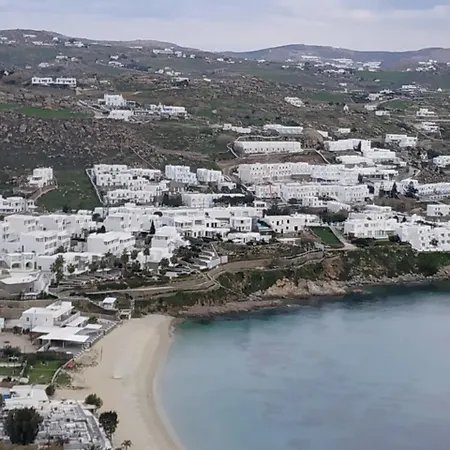Mykonos Eterna Mykonos Town