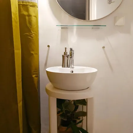 Mykonos Eterna Appartement *