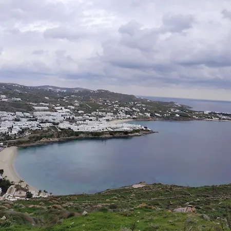 Mykonos Eterna Apartament Mykonos Town