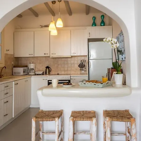 Mykonos Eterna *