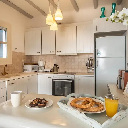 Appartement Mykonos Eterna *