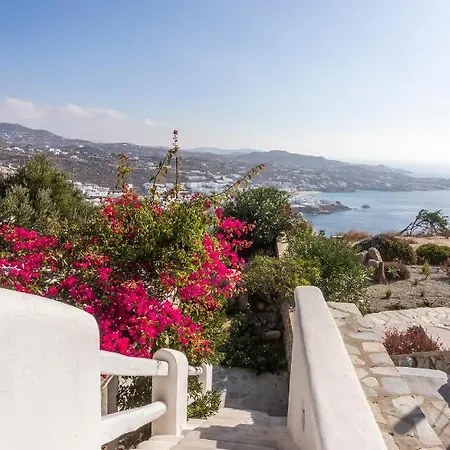 Mykonos Eterna Apartament Mykonos Town