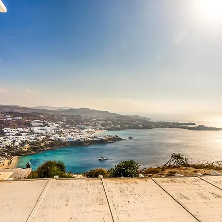 Mykonos Eterna Mykonos Town