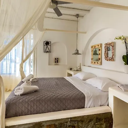 Mykonos Eterna *