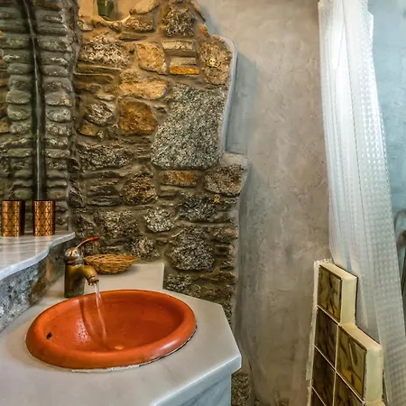 Mykonos Eterna