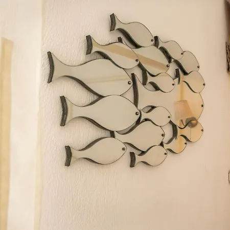 Mykonos Eterna Appartement *